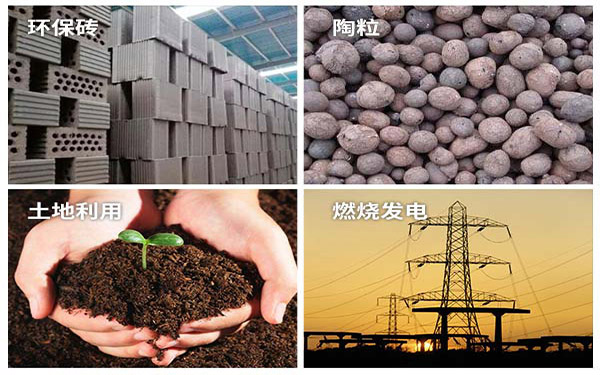 污泥干化設(shè)備脫水后污泥用途