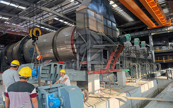 污泥烘干設(shè)備廠家售后 污泥烘干設(shè)備廠家售后