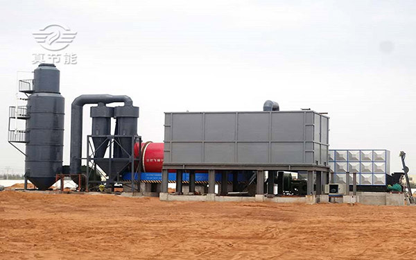 污泥烘干機(jī)輔助設(shè)備對(duì)價(jià)格的影響 污泥烘干機(jī)輔助設(shè)備對(duì)價(jià)格的影響