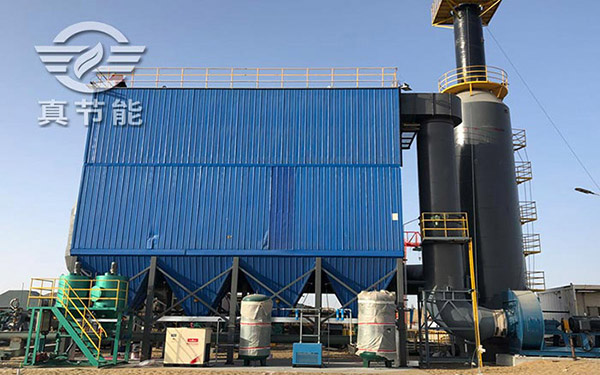 污泥烘干機除塵裝置 污泥烘干機除塵裝置