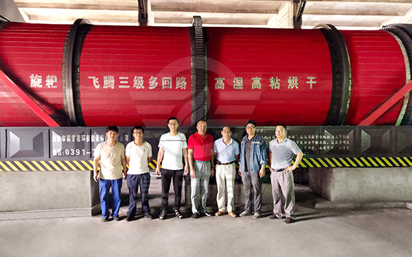 含油污泥烘干機(jī)生產(chǎn)商 含油污泥烘干機(jī)生產(chǎn)商