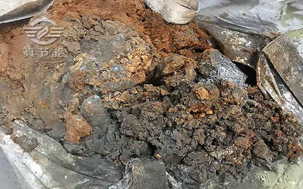 污泥的特性對工業(yè)污泥烘干機(jī)的影響 污泥的特性對工業(yè)污泥烘干機(jī)的影響