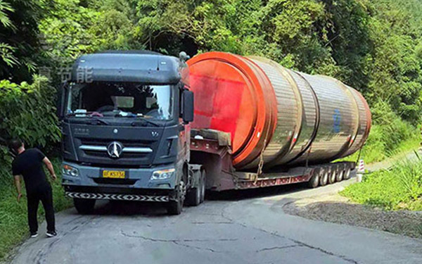 旋耙飛騰三級(jí)多回路河道污泥烘干機(jī)發(fā)貨 旋耙飛騰三級(jí)多回路河道污泥烘干機(jī)發(fā)貨