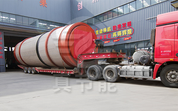 真節(jié)能河道污泥烘干機 真節(jié)能河道污泥烘干機