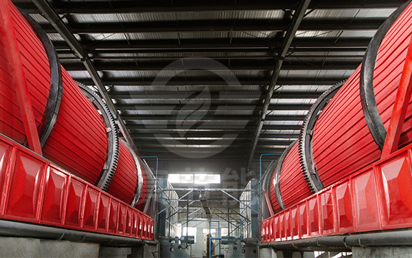 多回程紙漿烘干設(shè)備安裝與運行 多回程紙漿烘干設(shè)備安裝與運行