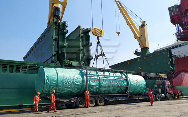 多回程紙漿烘干設(shè)備運輸 多回程紙漿烘干設(shè)備運輸