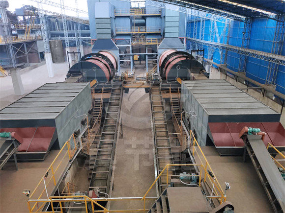 真節(jié)能河道污泥烘干機 真節(jié)能河道污泥烘干機