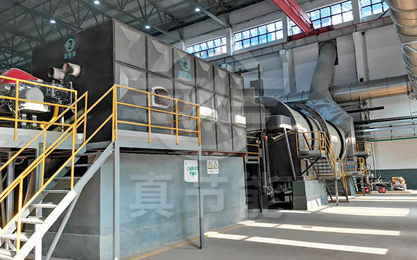 環(huán)保污泥烘干機生產廠家選真節(jié)能 環(huán)保污泥烘干機生產廠家選真節(jié)能