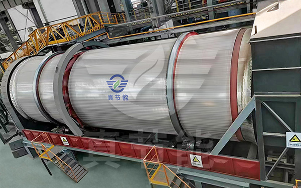 造紙污泥烘干設(shè)備哪家好 造紙污泥烘干設(shè)備哪家好