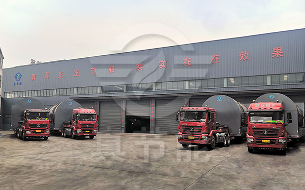 化工污泥烘干設備干燥效果差的原因是什么 化工污泥烘干設備干燥效果差的原因是什么