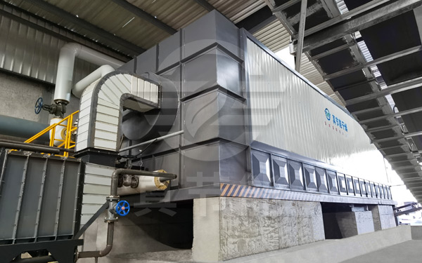 蒸汽污泥烘干設(shè)備生產(chǎn)廠家怎么選 蒸汽污泥烘干設(shè)備生產(chǎn)廠家怎么選