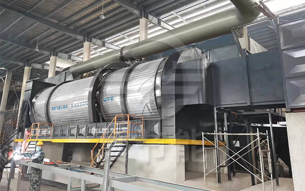 環(huán)保污泥烘干設(shè)備價格越高越好嗎 環(huán)保污泥烘干設(shè)備價格越高越好嗎