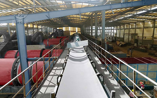 造紙污泥烘干設備如何維護保養(yǎng) 造紙污泥烘干設備如何維護保養(yǎng)