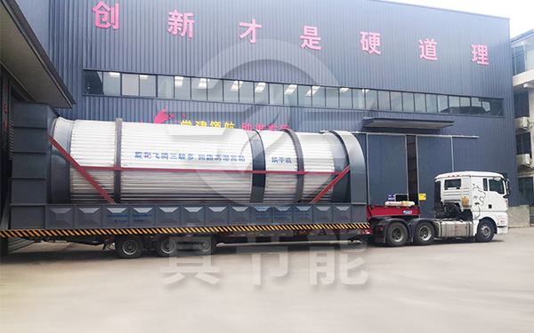 含油污泥烘干機(jī)如何選購 含油污泥烘干機(jī)如何選購