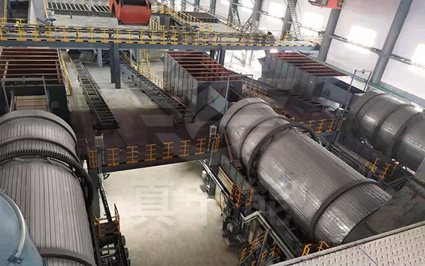 活性污泥烘干機(jī)生產(chǎn)廠家如何選擇 活性污泥烘干機(jī)生產(chǎn)廠家如何選擇