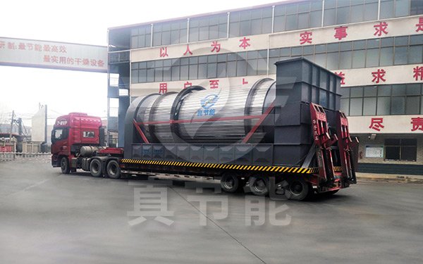 重金屬污泥烘干機生產廠家該怎么找 重金屬污泥烘干機生產廠家該怎么找