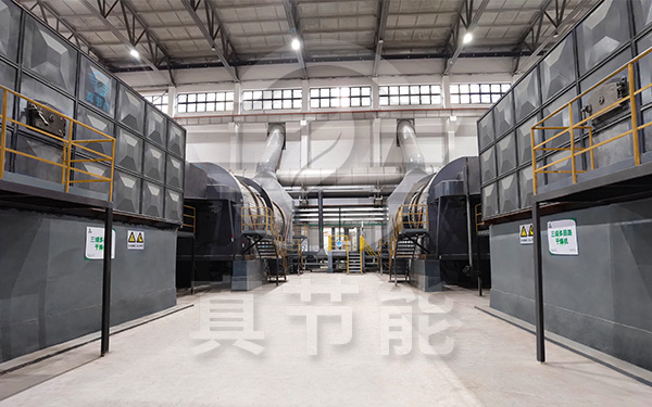 含銅污泥烘干機(jī)價(jià)格高低的原因是什么 含銅污泥烘干機(jī)價(jià)格高低的原因是什么