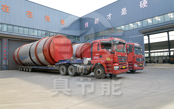 工業(yè)污泥烘干設(shè)備運(yùn)輸發(fā)貨 工業(yè)污泥烘干設(shè)備運(yùn)輸發(fā)貨