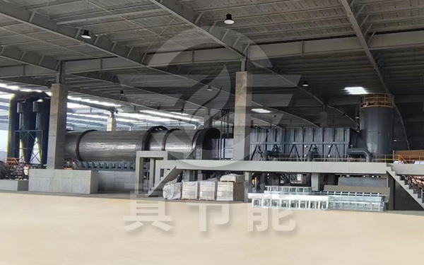 新型污泥烘干機(jī)生產(chǎn)廠家如何選擇 新型污泥烘干機(jī)生產(chǎn)廠家如何選擇